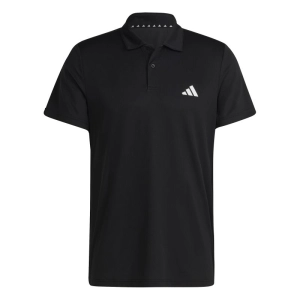 Adidas Mens Train Essentials Training Polo
