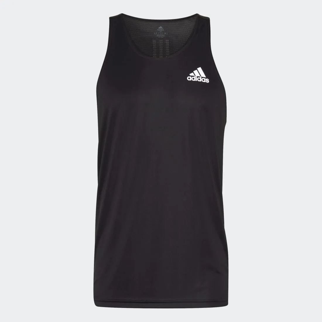 adidas Own the Run Men's Singlet
