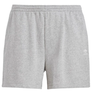 adidas - Women's Adicolor Essentials French Terry Shorts (Plus Size) (IA6473)
