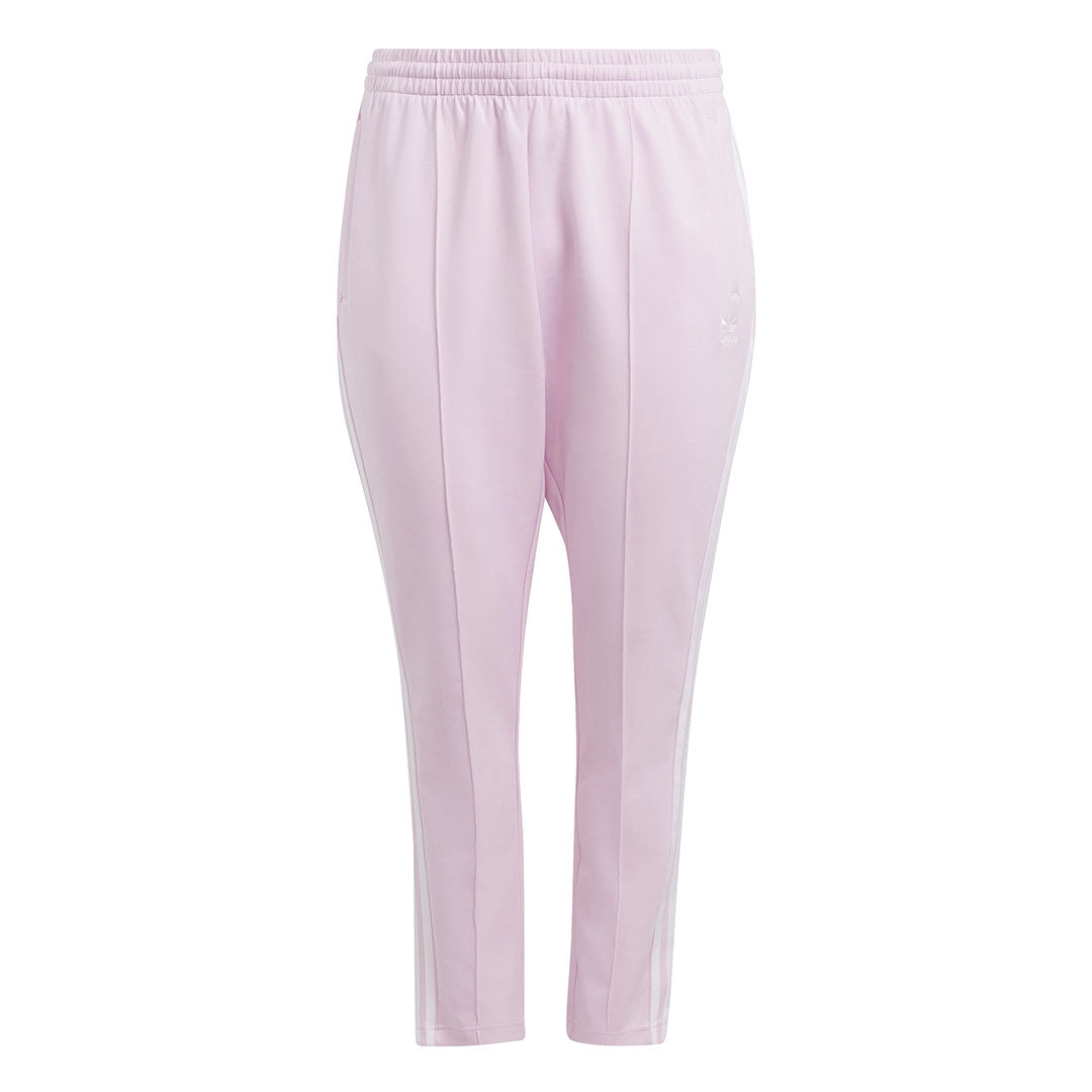 adidas - Women's Adicolor SST Track Pant (Plus Size) (IL6654)
