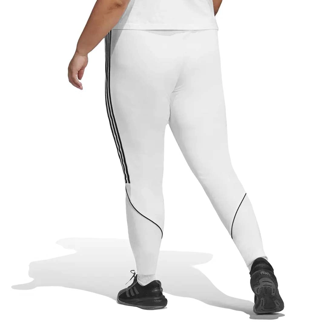 adidas - Women's Tiro 23 League Pant (Plus Size) (HS3536)