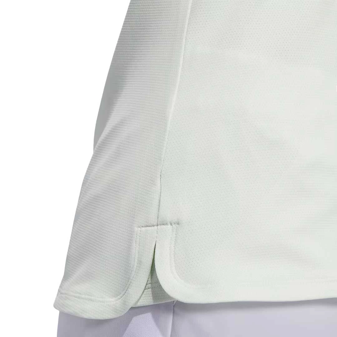 adidas - Women's Ultimate365 Mockneck Polo (IP8696)