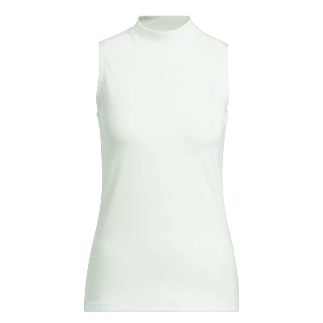 adidas - Women's Ultimate365 Mockneck Polo (IP8696)