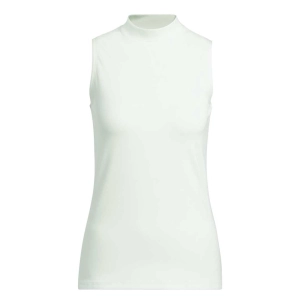 adidas - Women's Ultimate365 Mockneck Polo (IP8696)