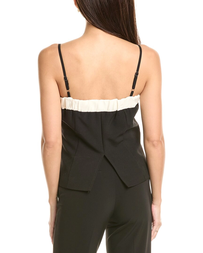 & Rouge Top