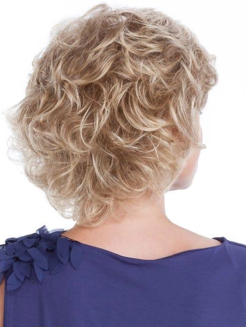 Andie Wig by Tony of Beverly | Synthetic
