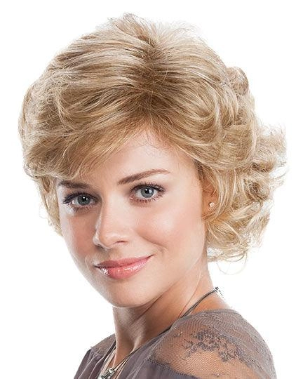 Andie Wig by Tony of Beverly | Synthetic