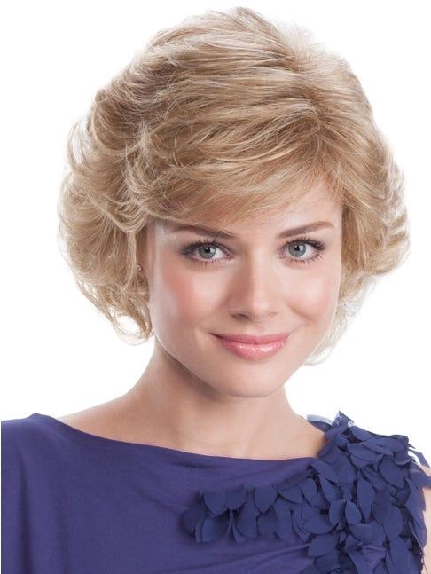 Andie Wig by Tony of Beverly | Synthetic