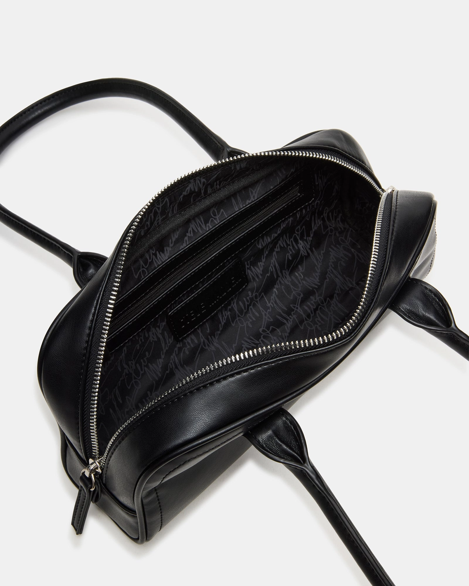 ANISE BAG BLACK