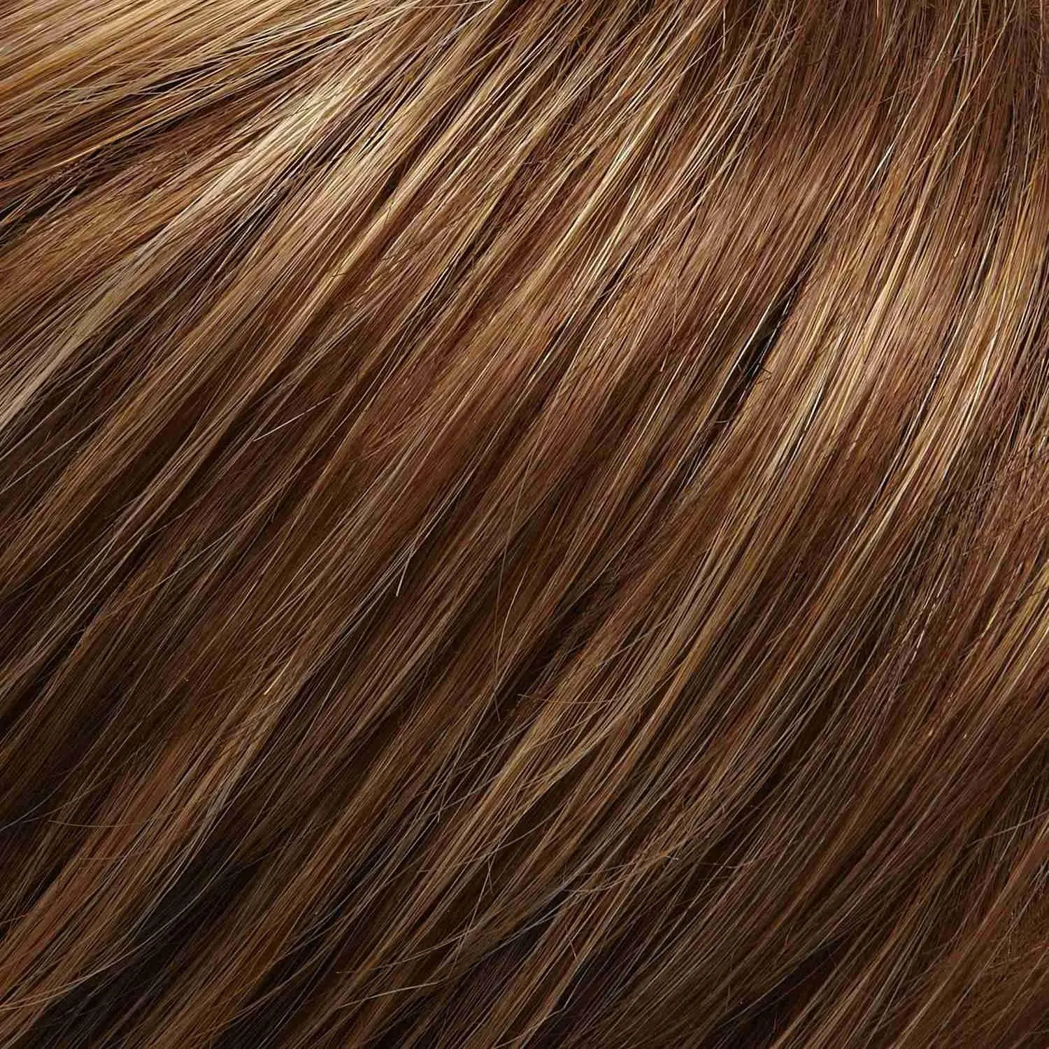 Anne Wig by Jon Renau | Heat Defiant Synthetic (Lace Front Hand Tied Mono Top)