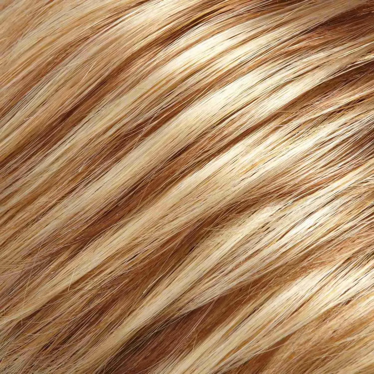 Anne Wig by Jon Renau | Heat Defiant Synthetic (Lace Front Hand Tied Mono Top)