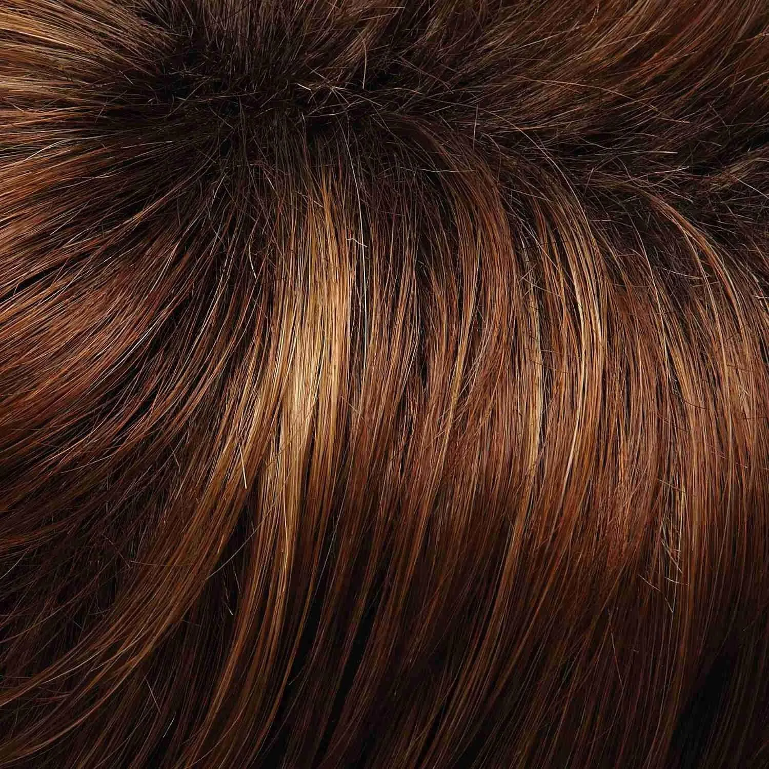 Anne Wig by Jon Renau | Heat Defiant Synthetic (Lace Front Hand Tied Mono Top)