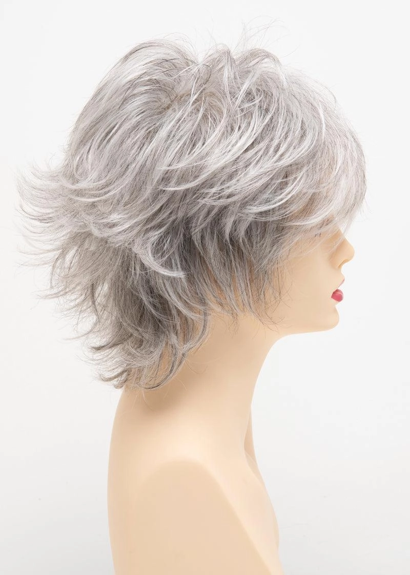 Aria Wig by Envy | Human Hair Blend (Capless)