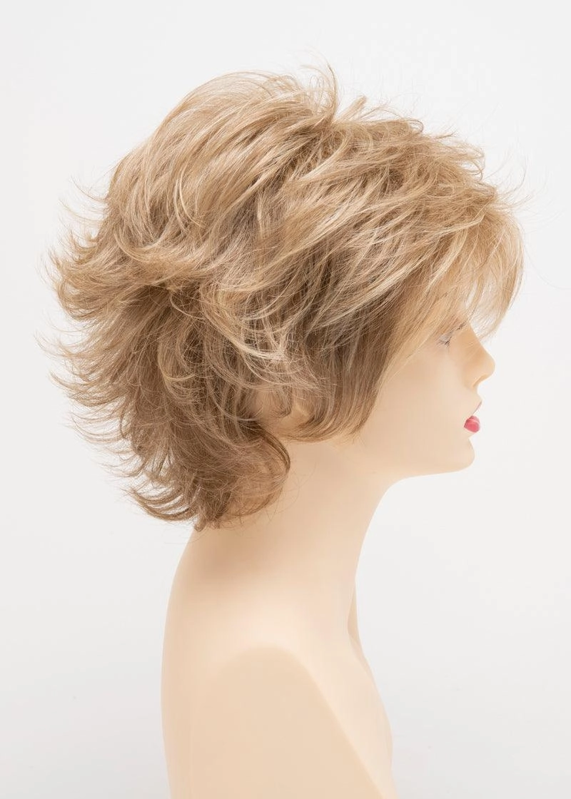 Aria Wig by Envy | Human Hair Blend (Capless)