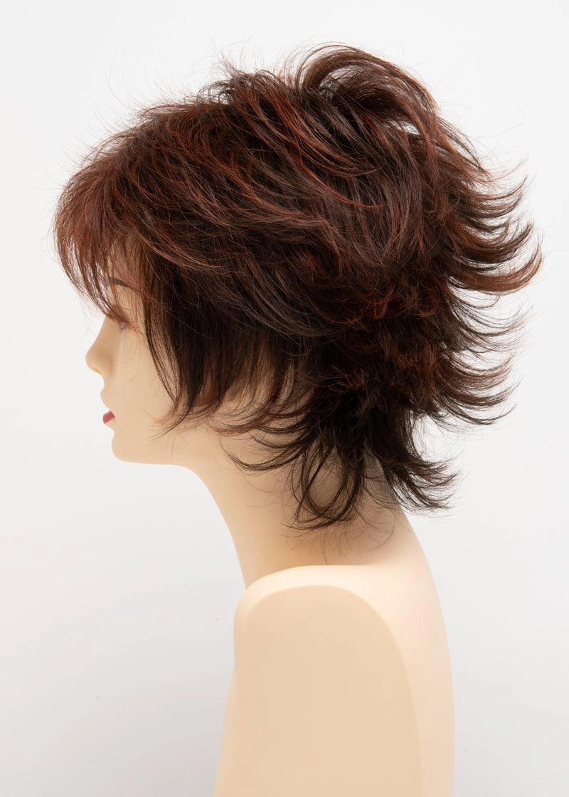 Aria Wig by Envy | Human Hair Blend (Capless)