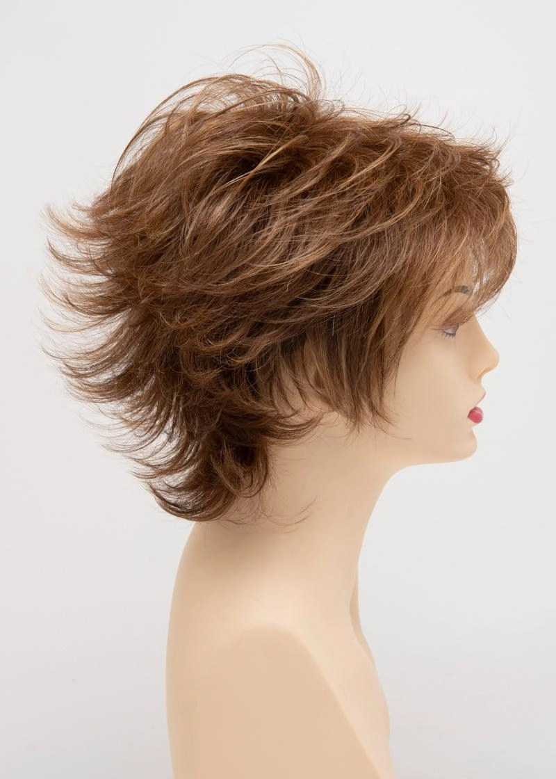 Aria Wig by Envy | Human Hair Blend (Capless)