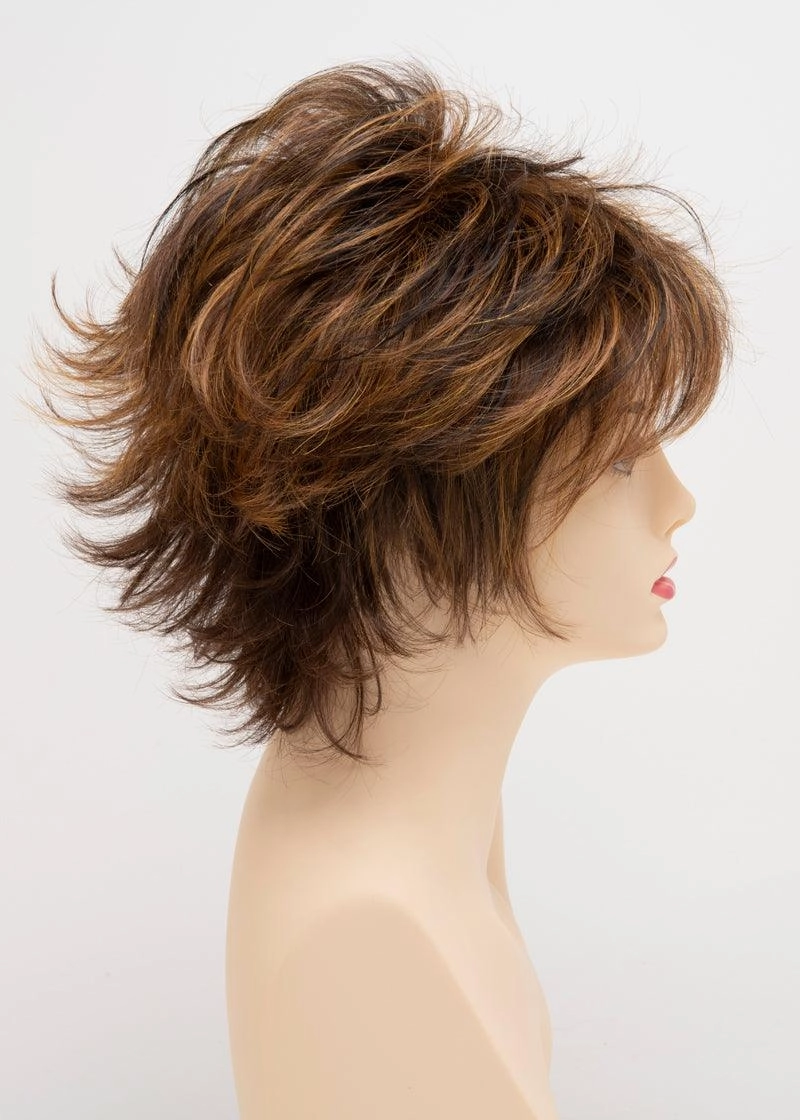 Aria Wig by Envy | Human Hair Blend (Capless)