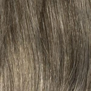 Aria Wig by Envy | Human Hair Blend (Capless)