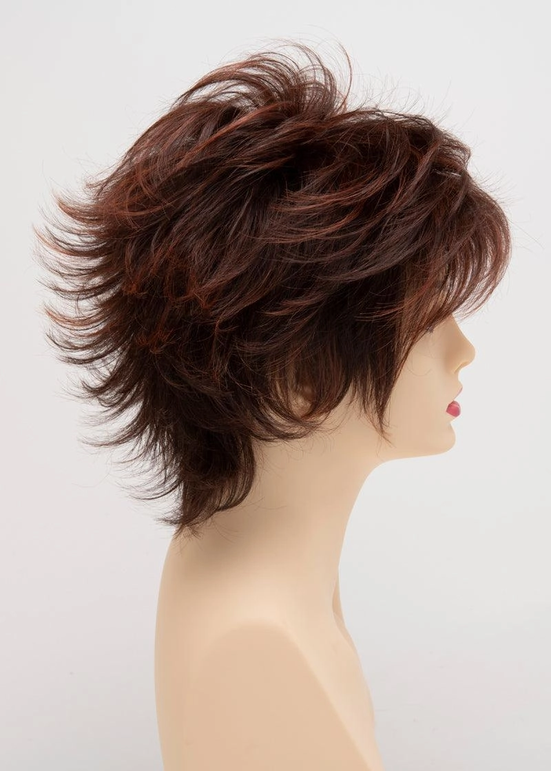 Aria Wig by Envy | Human Hair Blend (Capless)