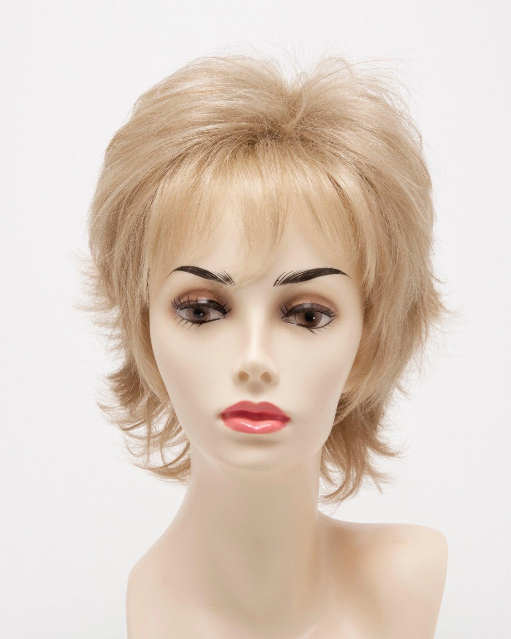 Aria Wig by Envy | Human Hair Blend (Capless)