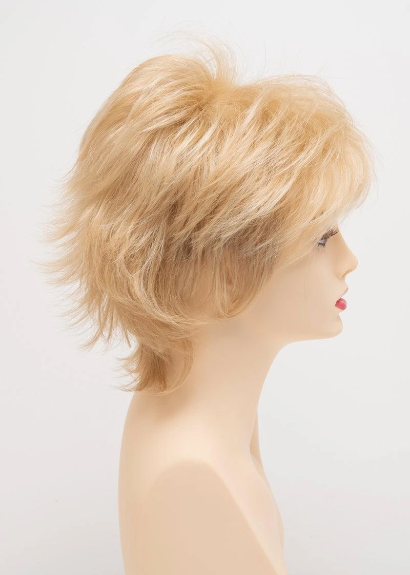 Aria Wig by Envy | Human Hair Blend (Capless)