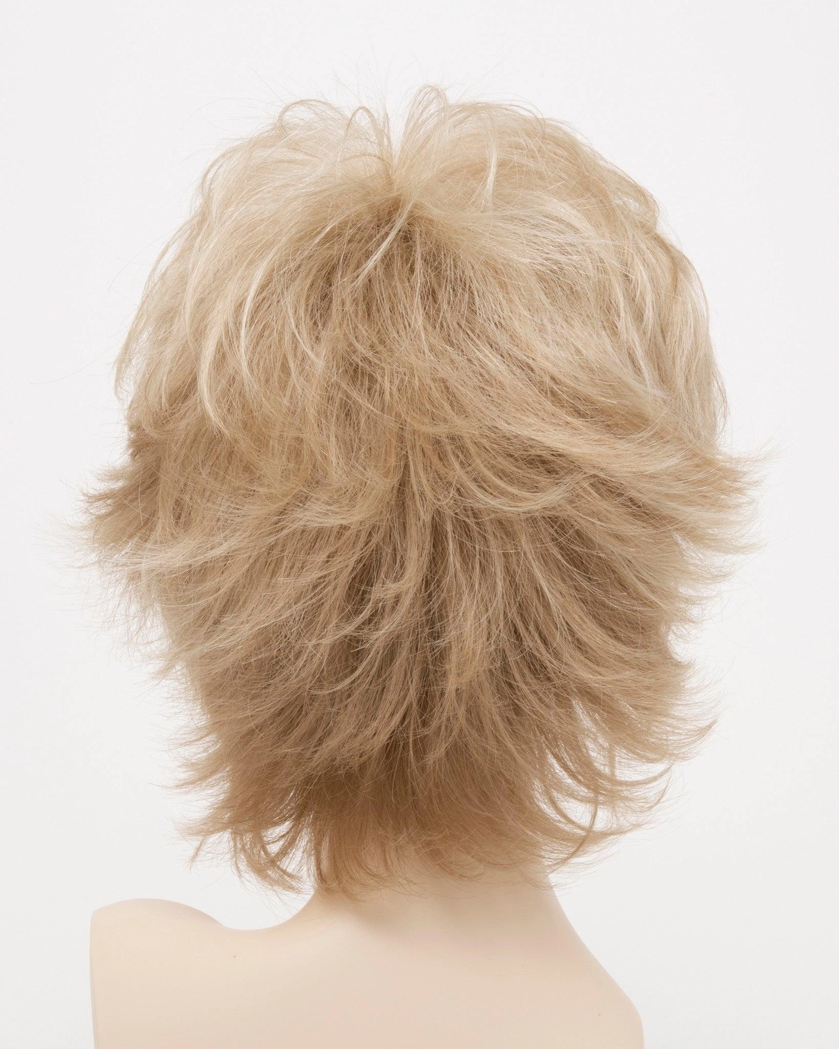 Aria Wig by Envy | Human Hair Blend (Capless)