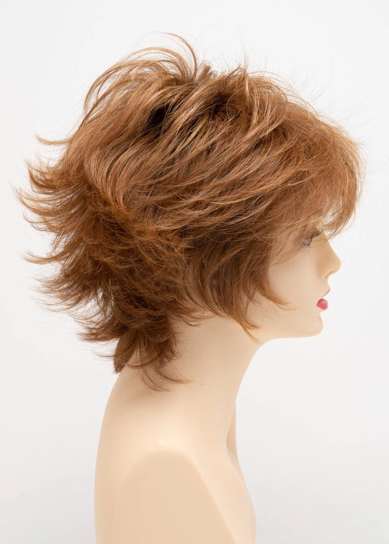 Aria Wig by Envy | Human Hair Blend (Capless)
