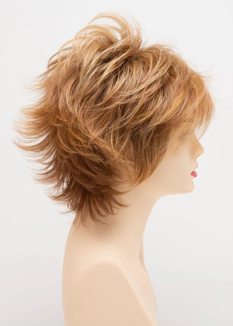 Aria Wig by Envy | Human Hair Blend (Capless)