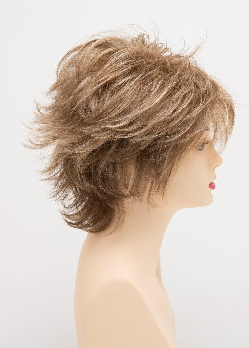 Aria Wig by Envy | Human Hair Blend (Capless)