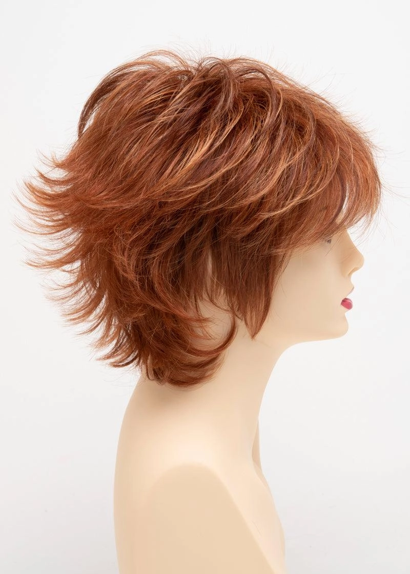 Aria Wig by Envy | Human Hair Blend (Capless)