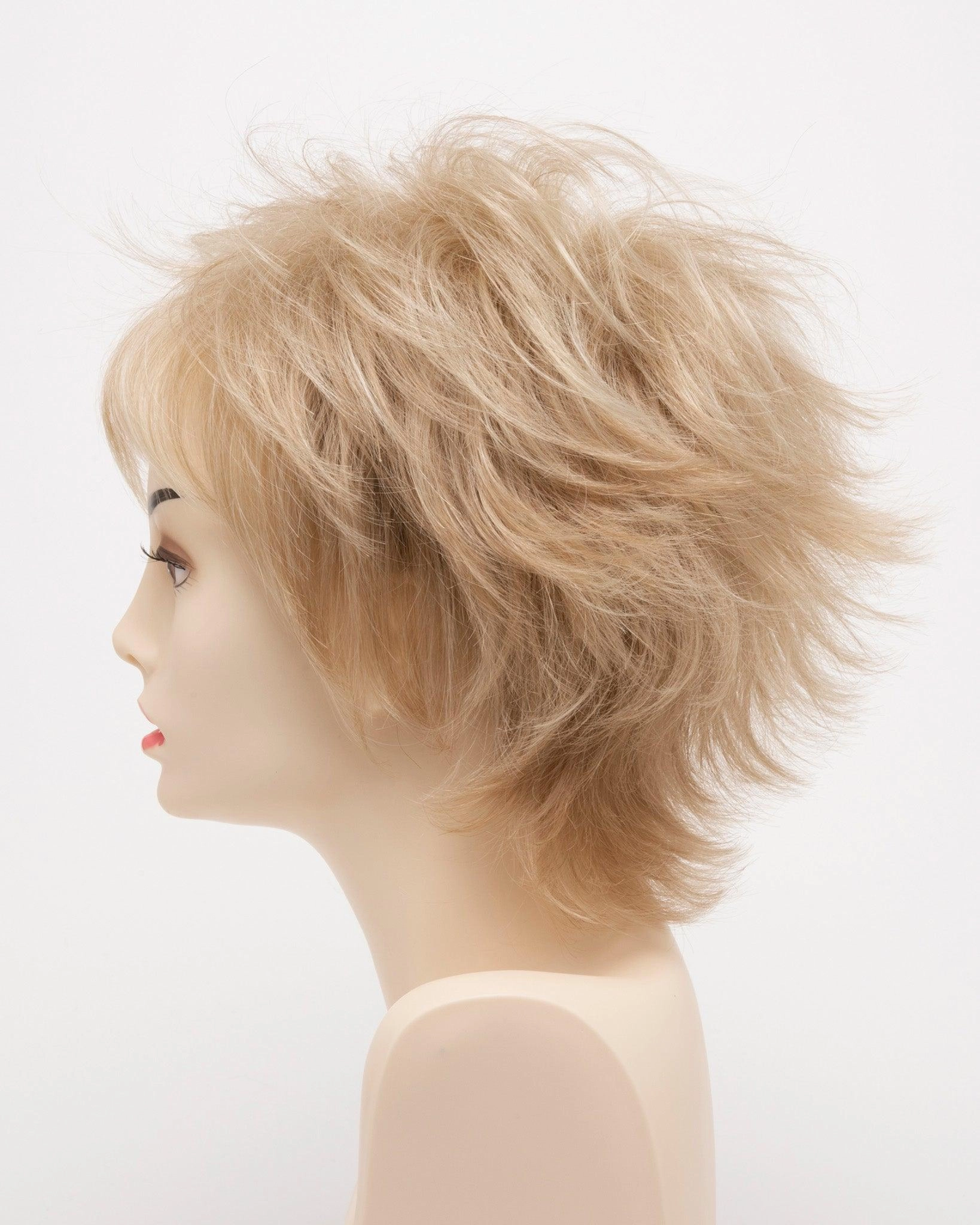 Aria Wig by Envy | Human Hair Blend (Capless)