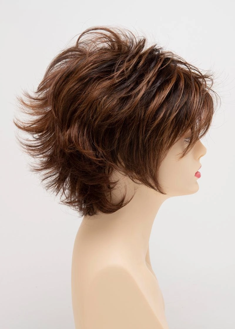 Aria Wig by Envy | Human Hair Blend (Capless)