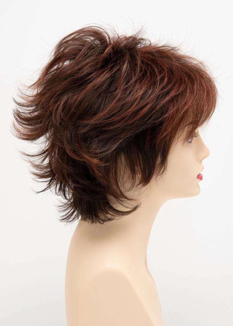 Aria Wig by Envy | Human Hair Blend (Capless)