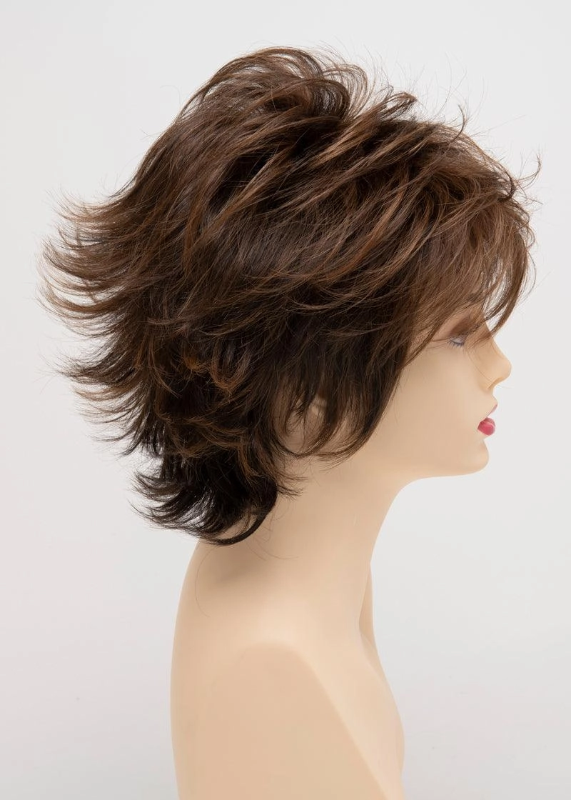 Aria Wig by Envy | Human Hair Blend (Capless)