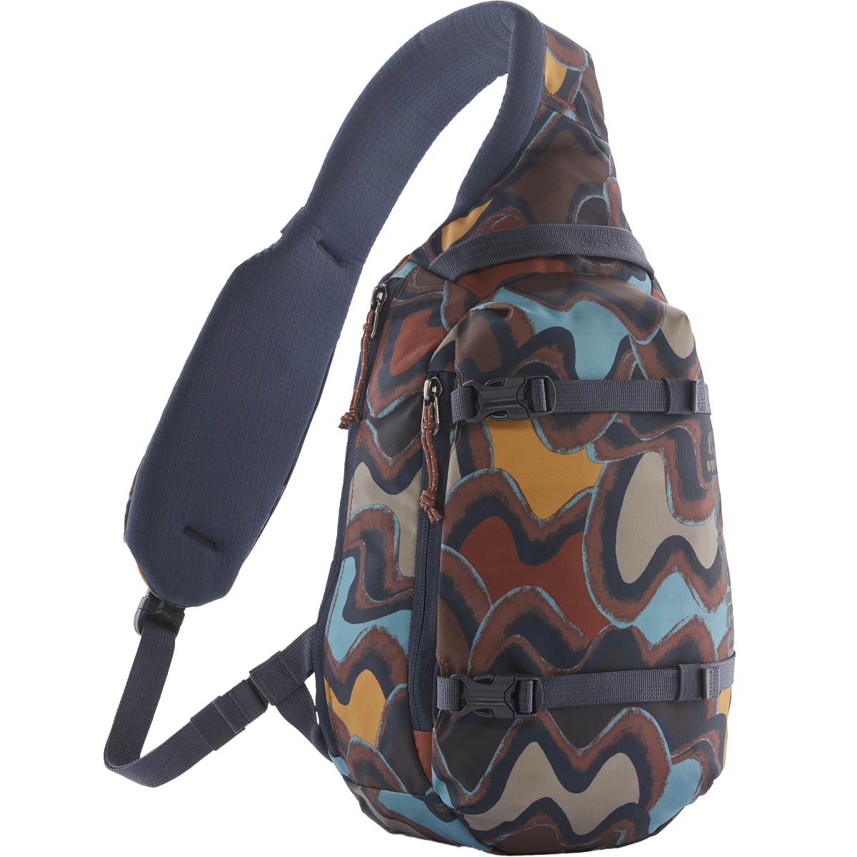 Atom Sling 8L