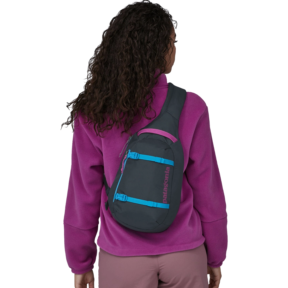 Atom Sling 8L
