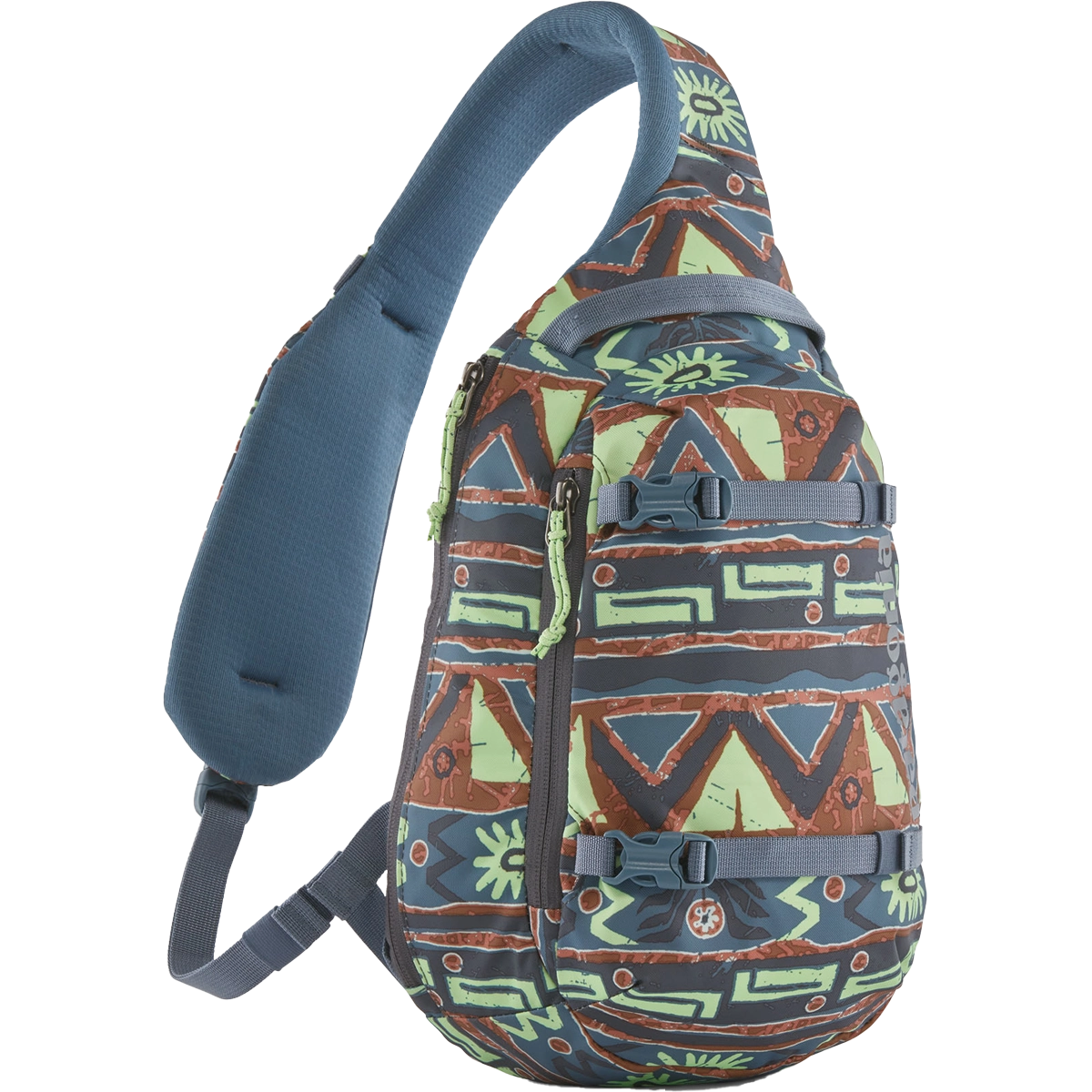 Atom Sling 8L