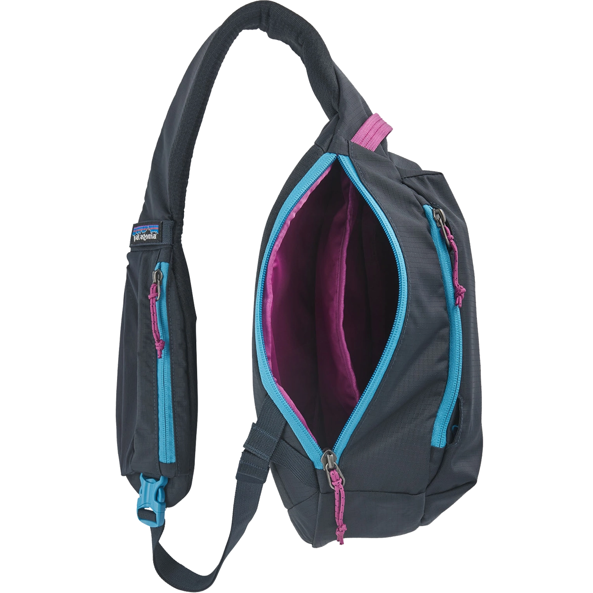 Atom Sling 8L