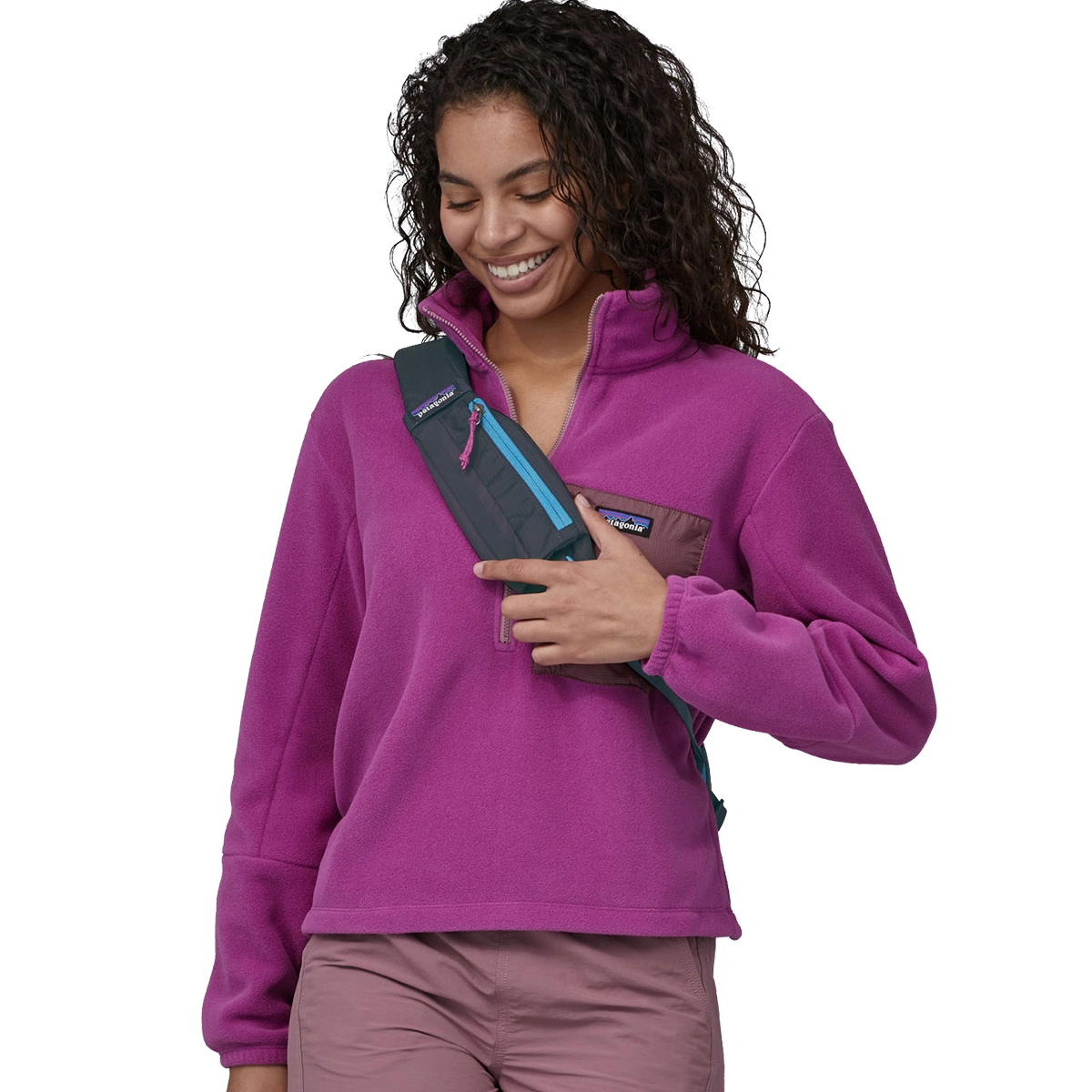 Atom Sling 8L