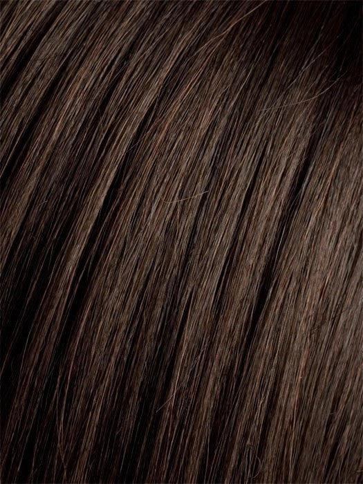 Award Wig by Ellen Wille | Remy Human Hair