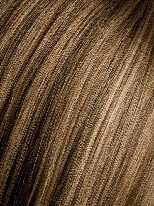 Award Wig by Ellen Wille | Remy Human Hair