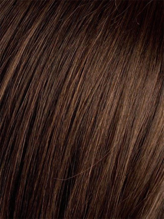 Award Wig by Ellen Wille | Remy Human Hair