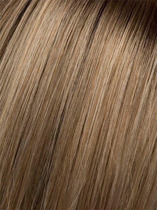 Award Wig by Ellen Wille | Remy Human Hair