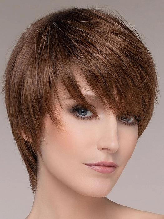 Award Wig by Ellen Wille | Remy Human Hair