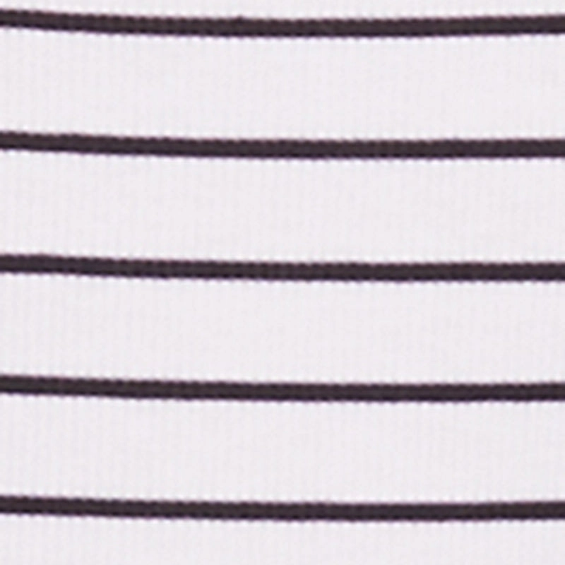 Basic Striped Tank Top