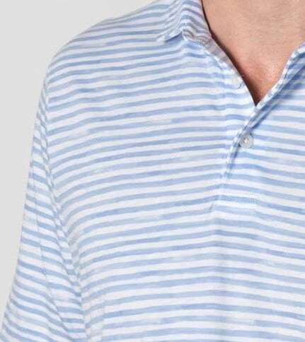 B.Draddy Seany Boy Polo