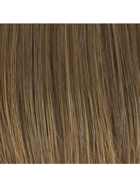 Beautiful Illusion Topper by Raquel Welch | Synthetic (Mono) Topper