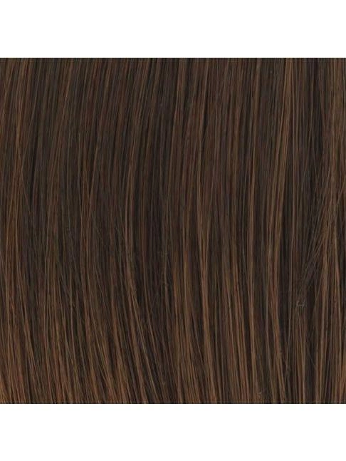 Beautiful Illusion Topper by Raquel Welch | Synthetic (Mono) Topper