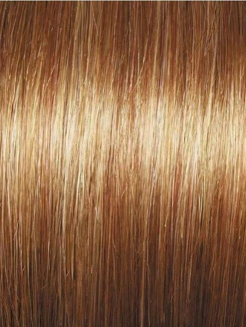 Beautiful Illusion Topper by Raquel Welch | Synthetic (Mono) Topper