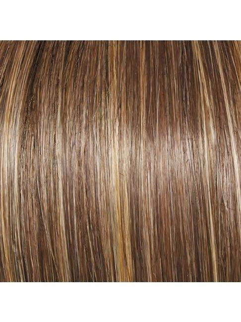Beautiful Illusion Topper by Raquel Welch | Synthetic (Mono) Topper